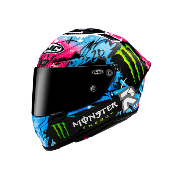 HJC RPHA 1 QUARTARARO LE MANS SPECIAL